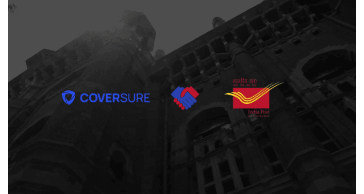 CoverSure enters India Book of Records with nationwide insurance awareness campaign
